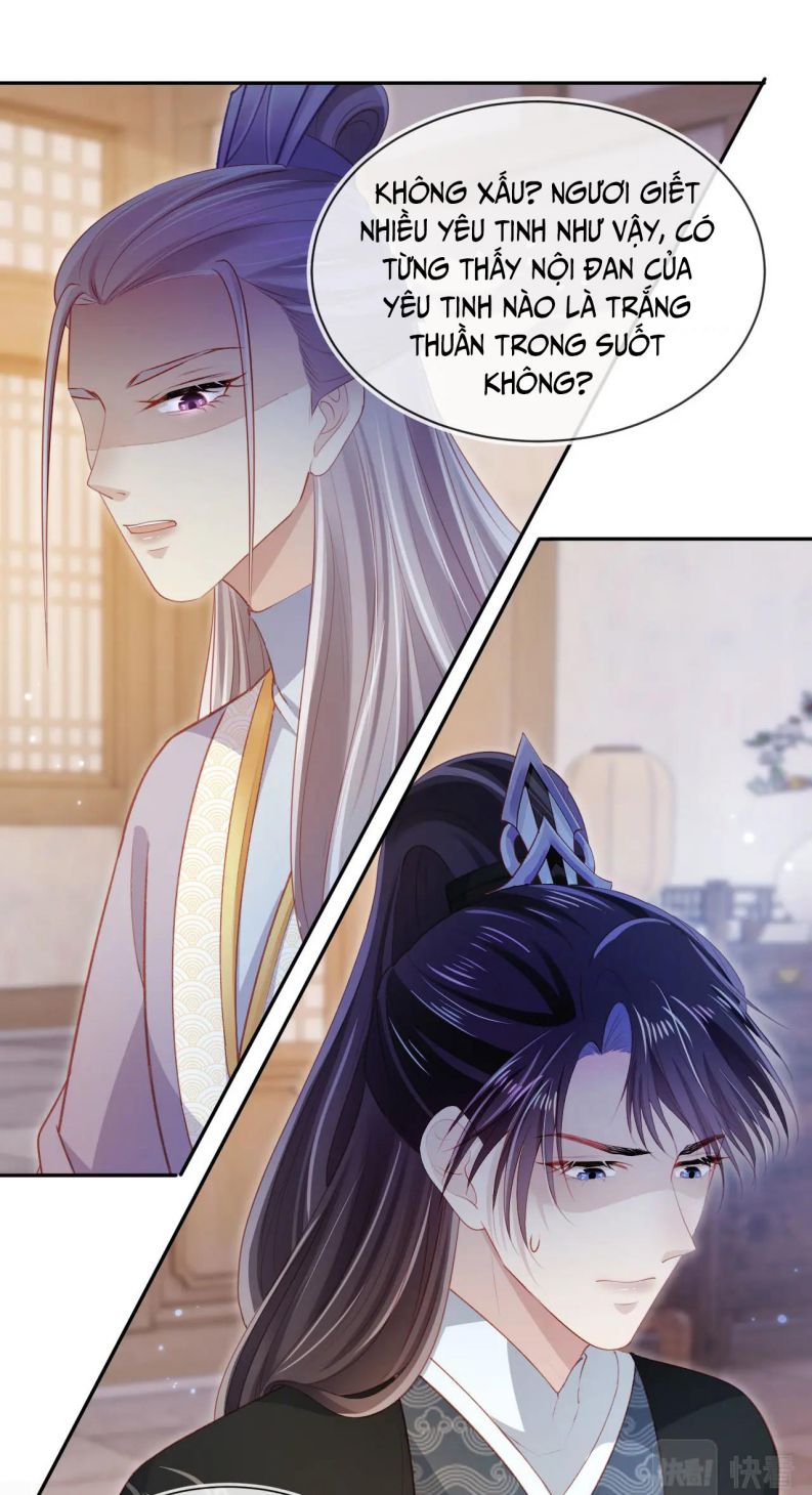 Hắc Hóa Phản Diện Sủng Lên Trời: Chapter 85