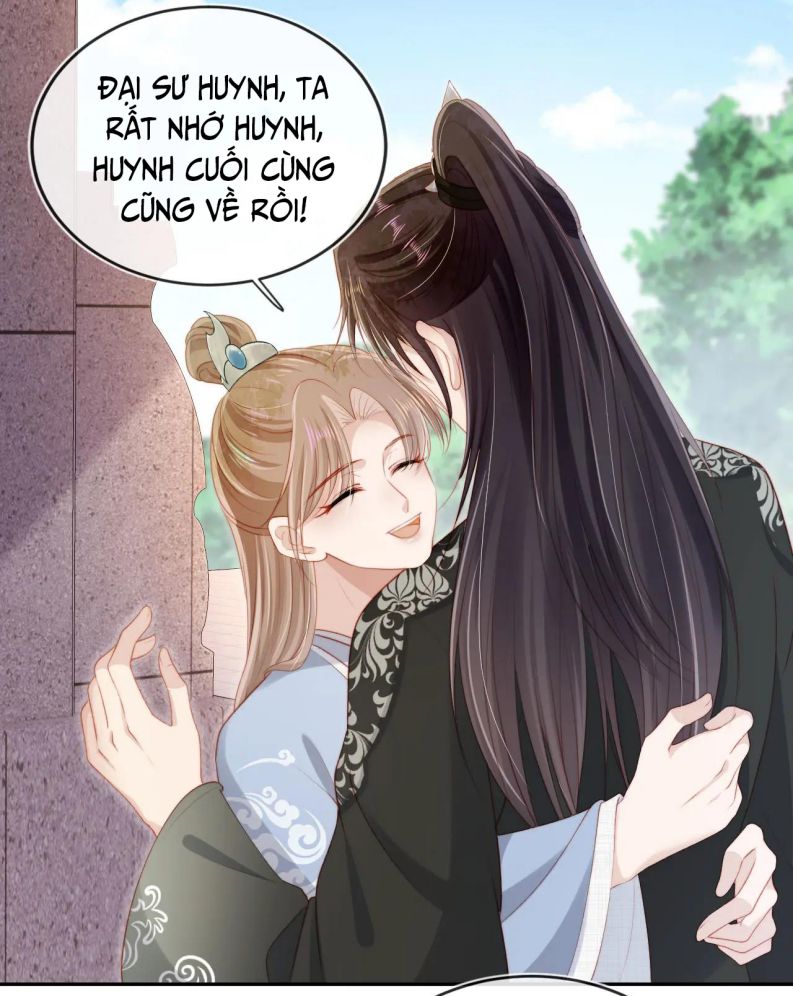 Hắc Hóa Phản Diện Sủng Lên Trời: Chapter 85