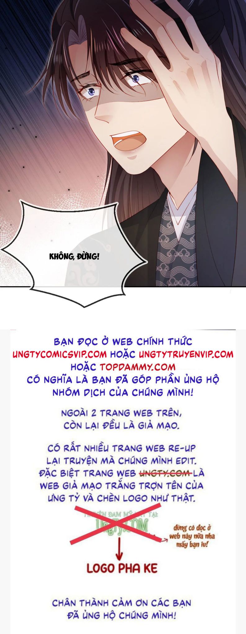 Hắc Hóa Phản Diện Sủng Lên Trời: Chapter 86