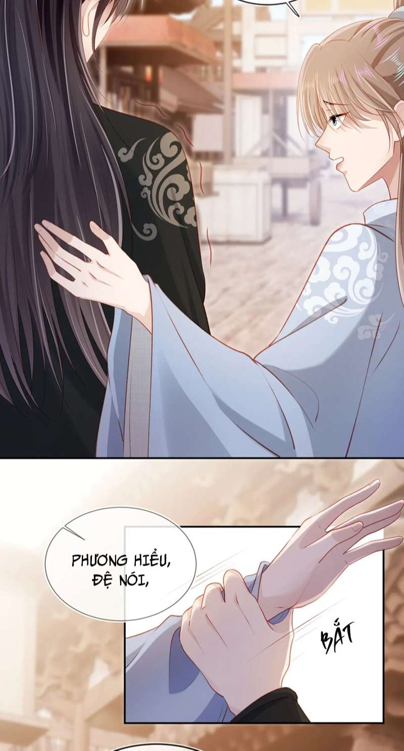 Hắc Hóa Phản Diện Sủng Lên Trời: Chapter 87