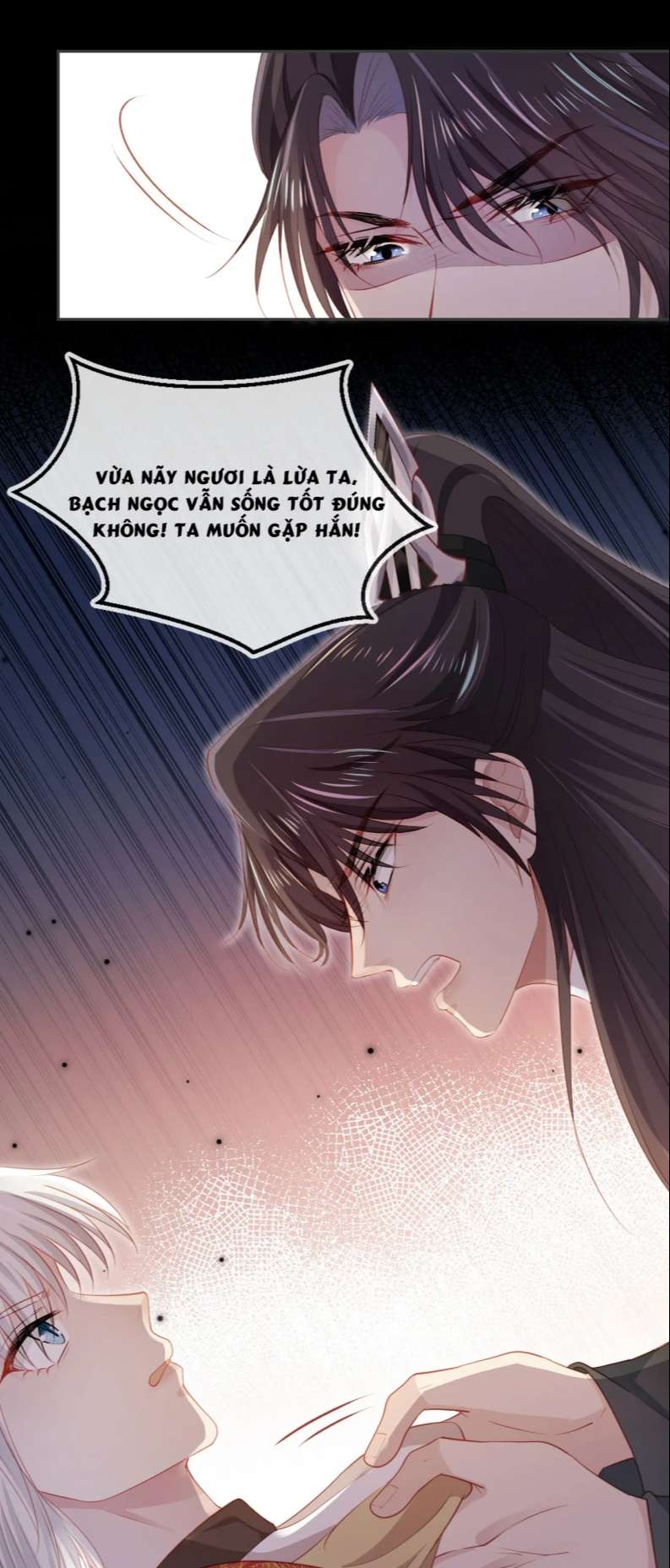 Hắc Hóa Phản Diện Sủng Lên Trời: Chapter 88