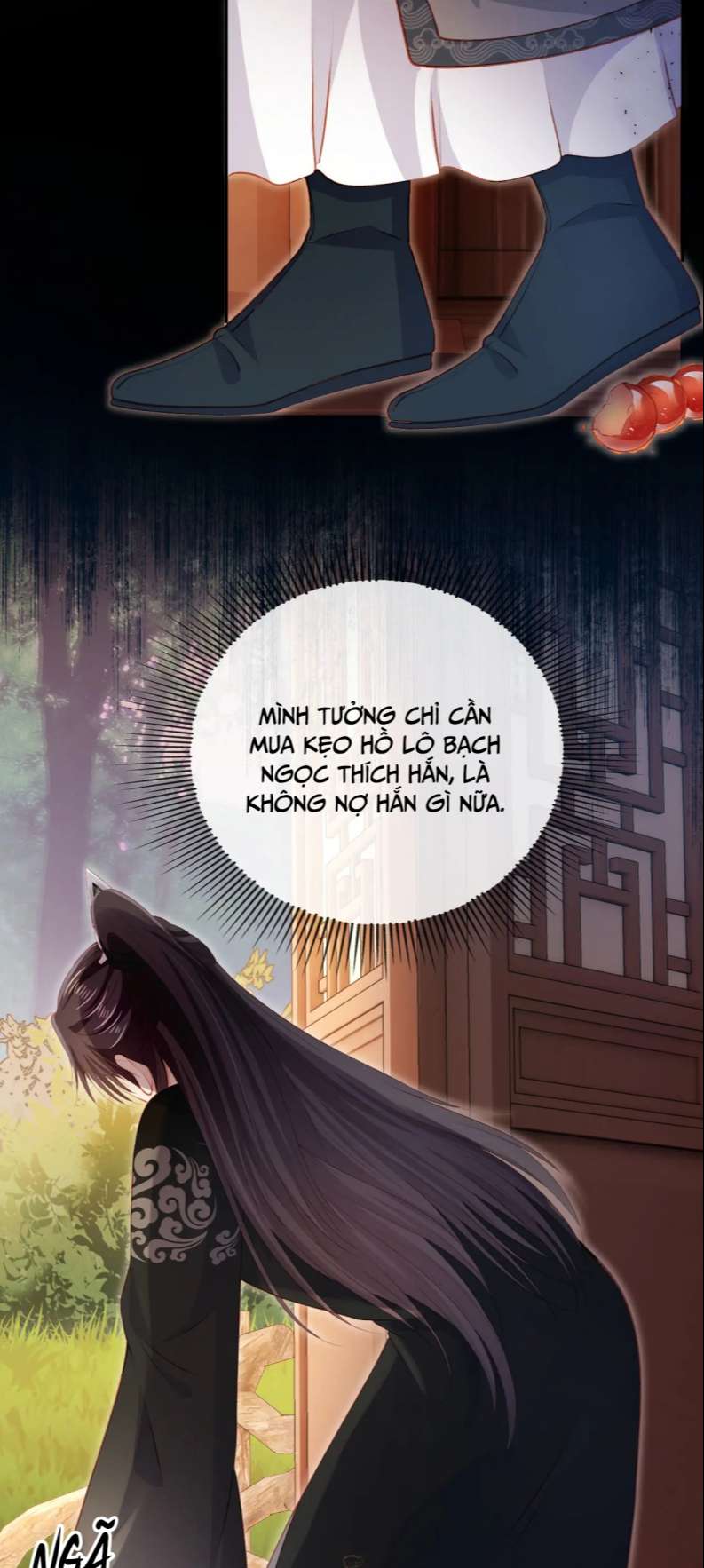 Hắc Hóa Phản Diện Sủng Lên Trời: Chapter 88