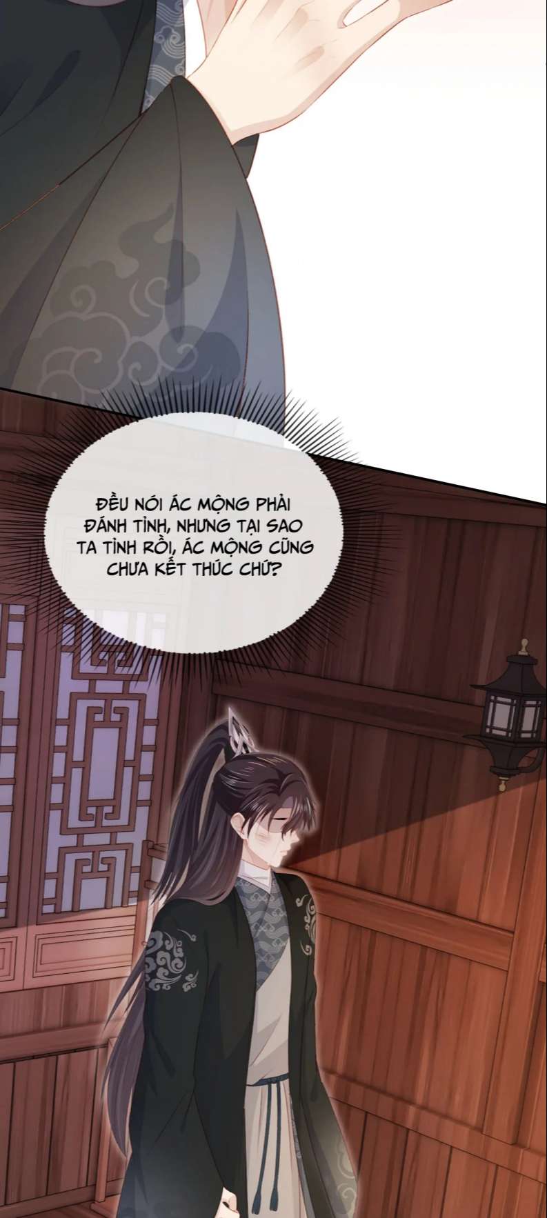 Hắc Hóa Phản Diện Sủng Lên Trời: Chapter 88