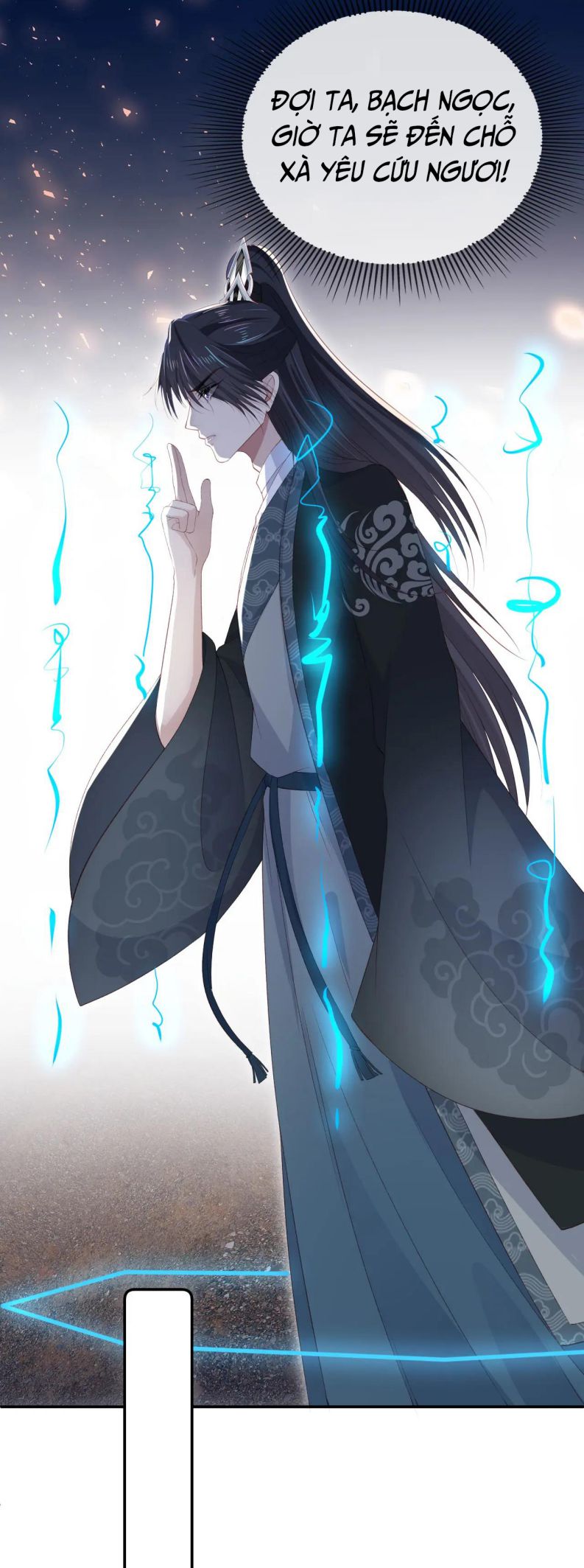 Hắc Hóa Phản Diện Sủng Lên Trời: Chapter 89