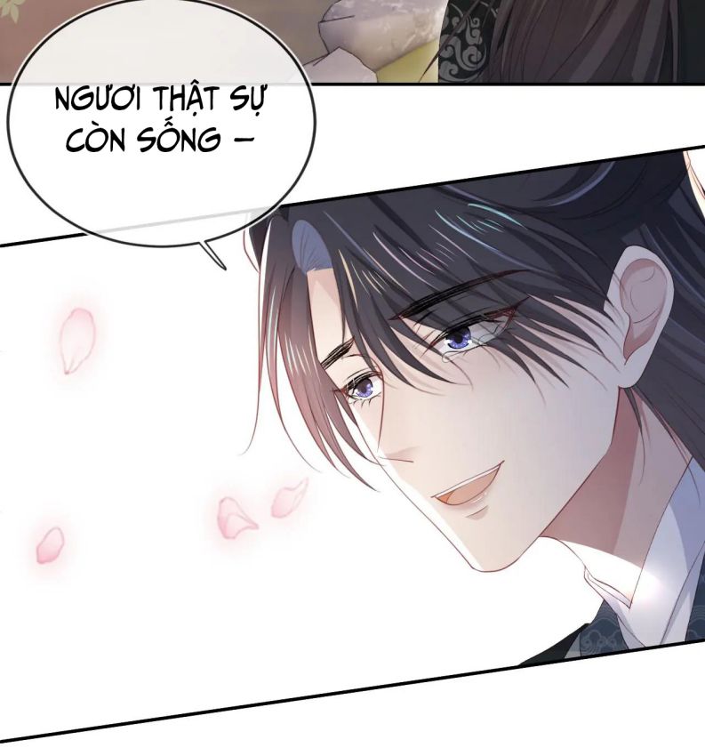 Hắc Hóa Phản Diện Sủng Lên Trời: Chapter 89