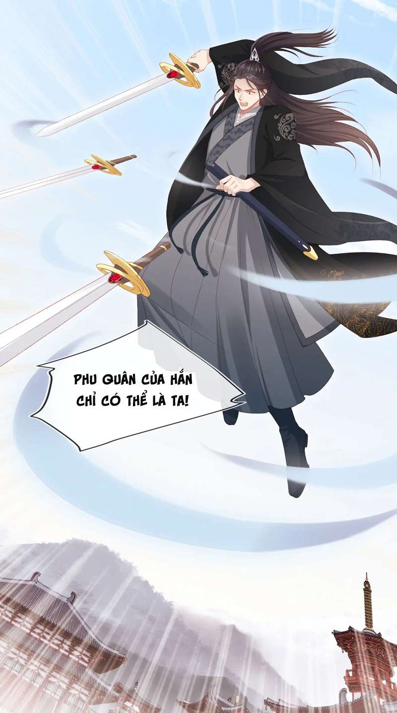 Hắc Hóa Phản Diện Sủng Lên Trời: Chapter 90