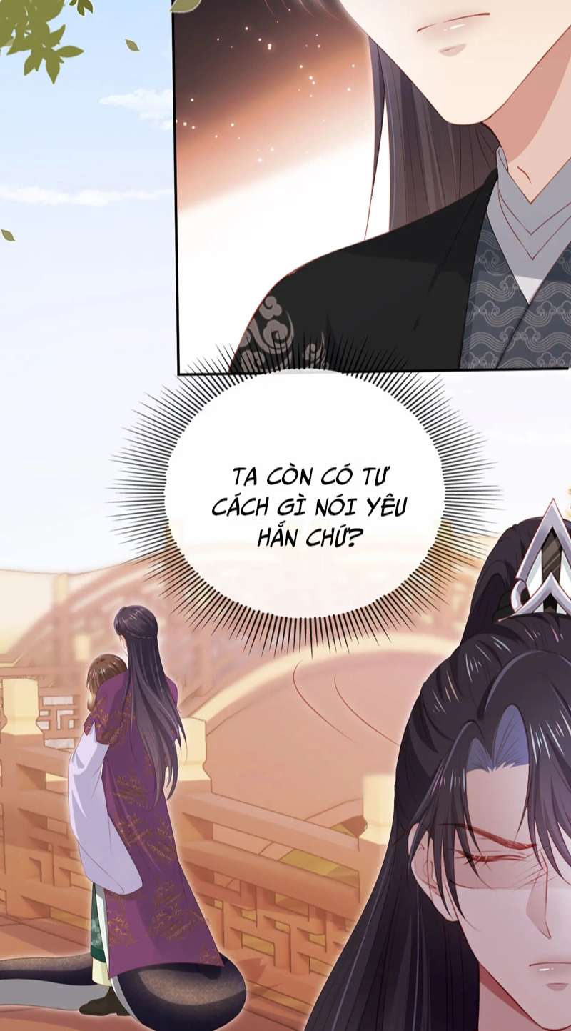Hắc Hóa Phản Diện Sủng Lên Trời: Chapter 90