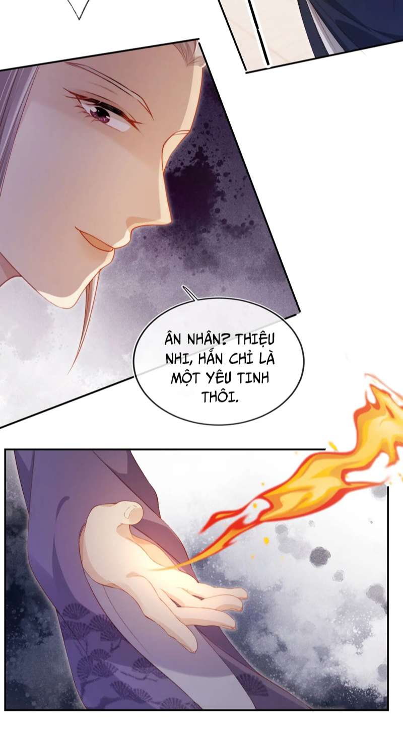 Hắc Hóa Phản Diện Sủng Lên Trời: Chapter 94