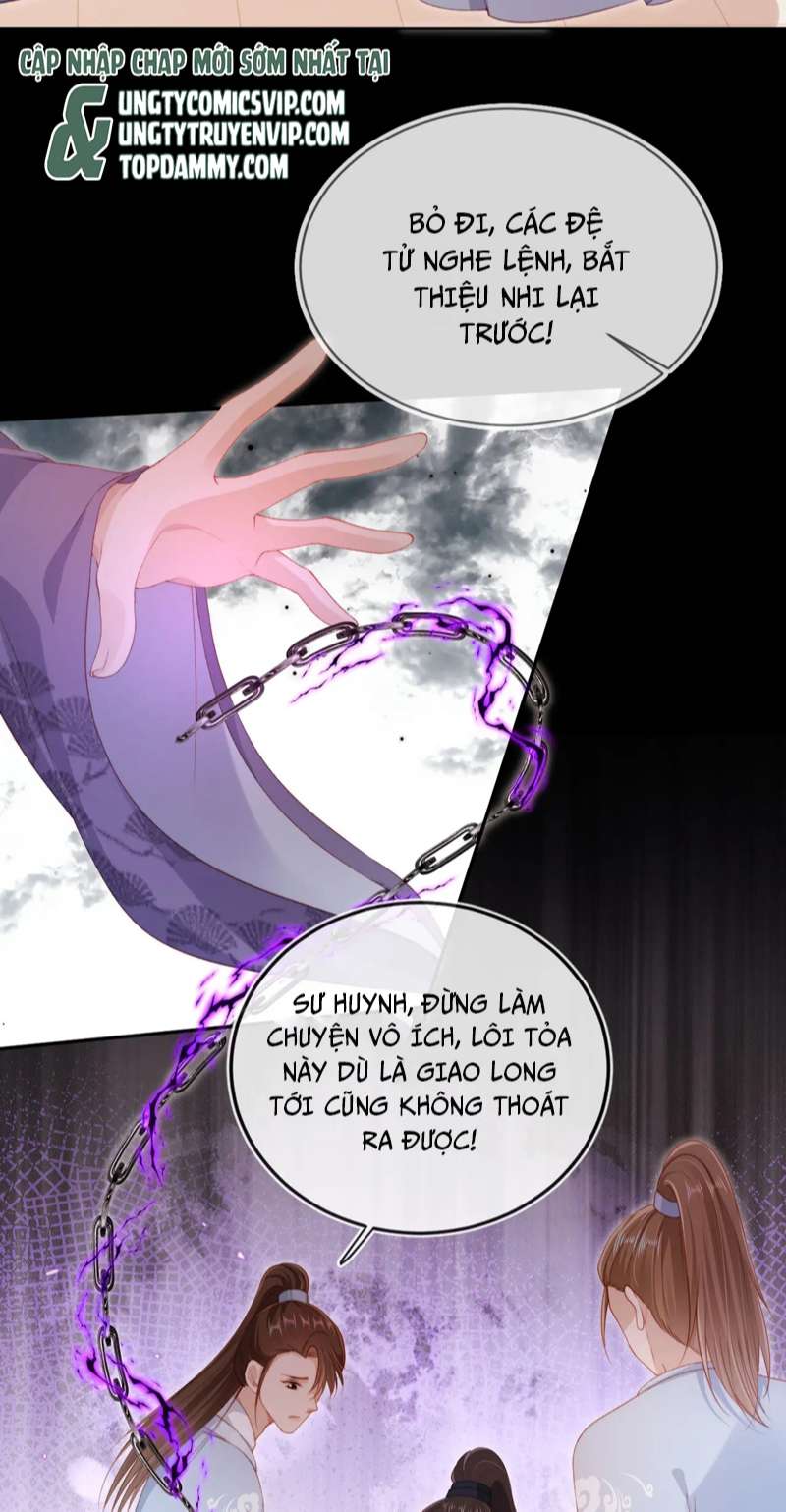 Hắc Hóa Phản Diện Sủng Lên Trời: Chapter 94