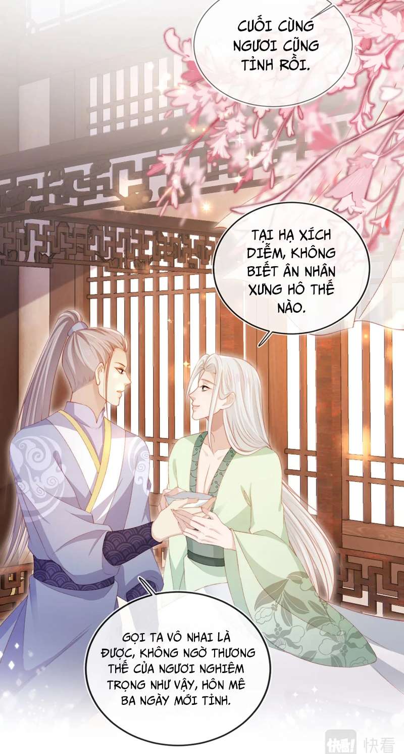 Hắc Hóa Phản Diện Sủng Lên Trời: Chapter 95