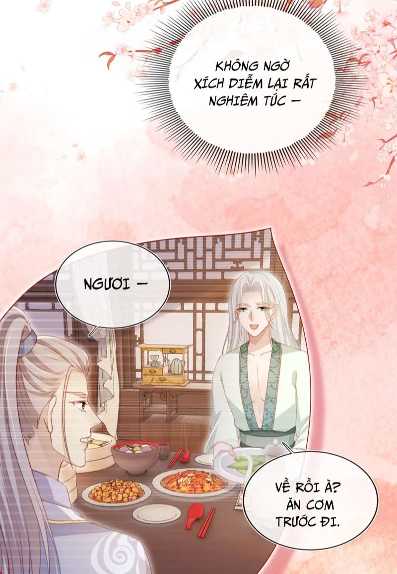 Hắc Hóa Phản Diện Sủng Lên Trời: Chapter 95