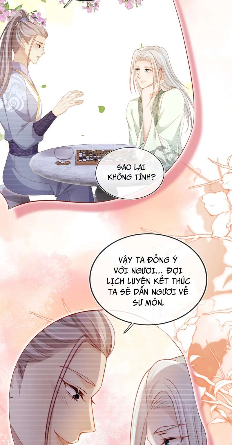 Hắc Hóa Phản Diện Sủng Lên Trời: Chapter 95