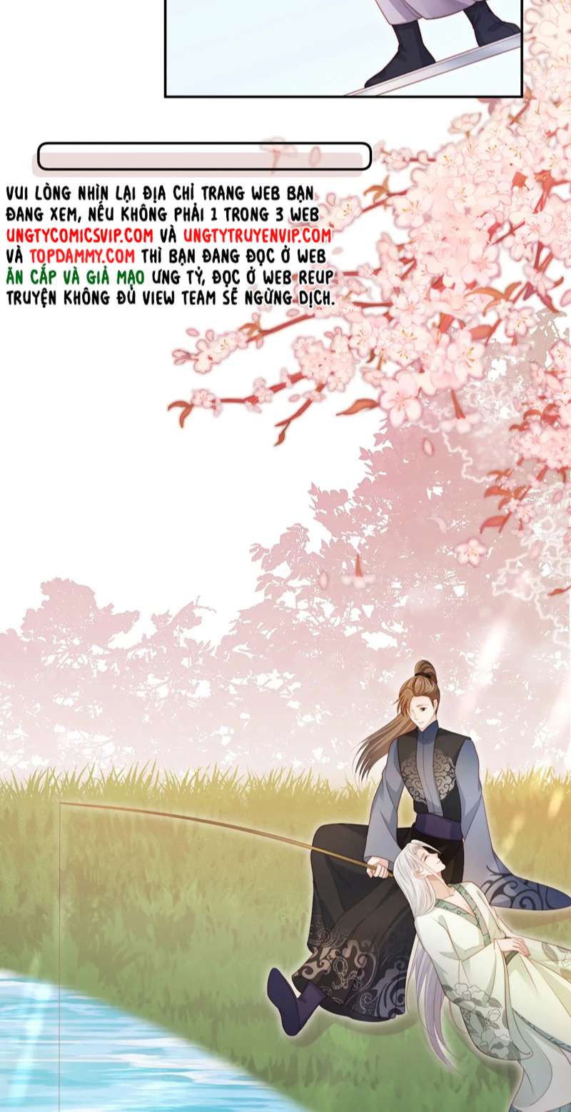 Hắc Hóa Phản Diện Sủng Lên Trời: Chapter 95