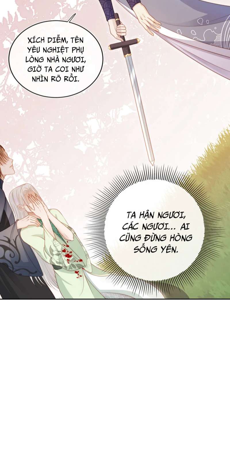 Hắc Hóa Phản Diện Sủng Lên Trời: Chapter 95