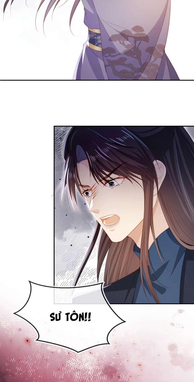 Hắc Hóa Phản Diện Sủng Lên Trời: Chapter 95