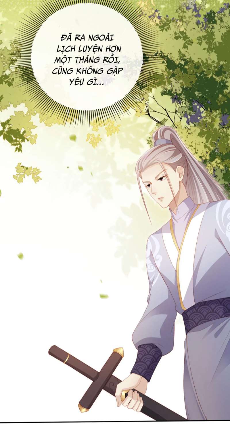 Hắc Hóa Phản Diện Sủng Lên Trời: Chapter 95