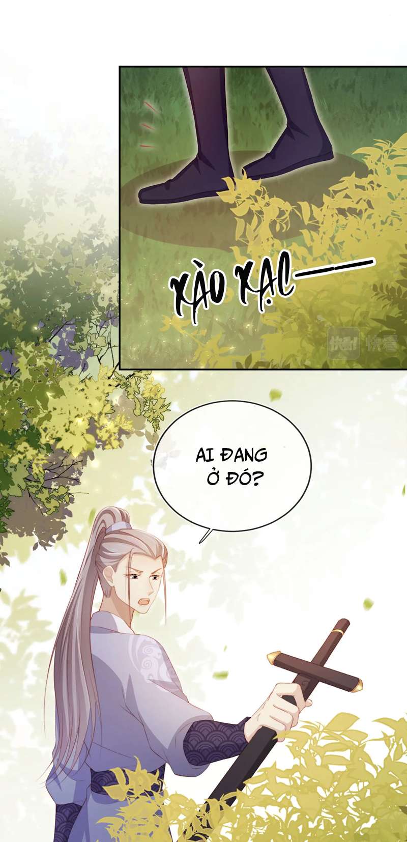 Hắc Hóa Phản Diện Sủng Lên Trời: Chapter 95