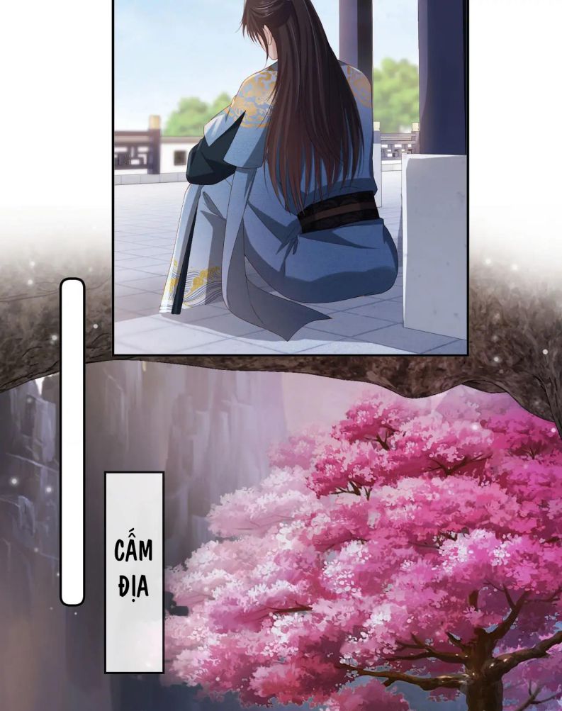 Hắc Hóa Phản Diện Sủng Lên Trời: Chapter 97