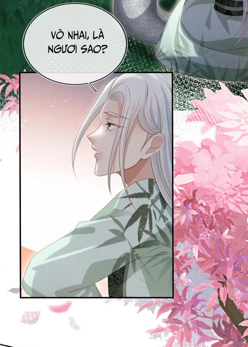 Hắc Hóa Phản Diện Sủng Lên Trời: Chapter 97