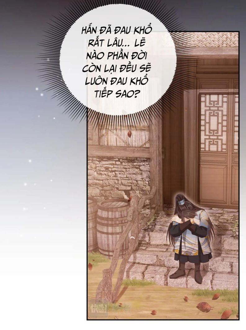 Hắc Hóa Phản Diện Sủng Lên Trời: Chapter 97