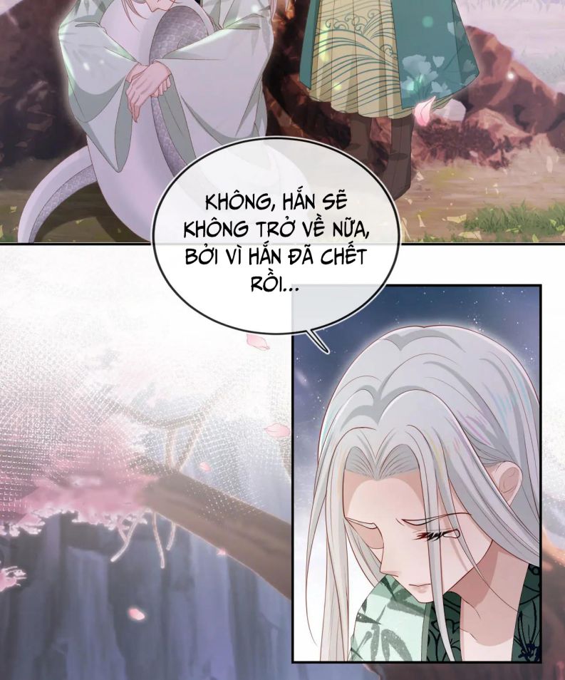Hắc Hóa Phản Diện Sủng Lên Trời: Chapter 97