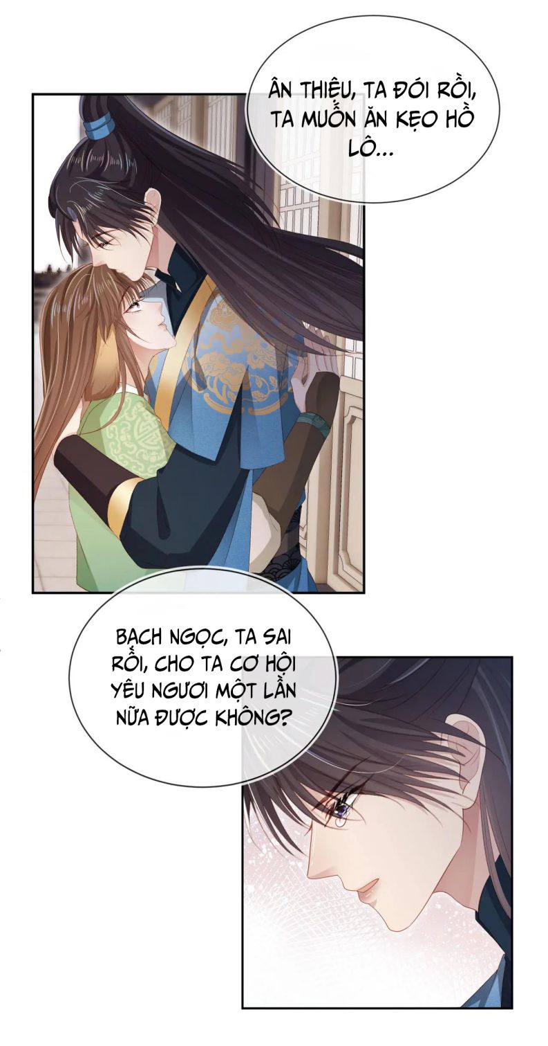 Hắc Hóa Phản Diện Sủng Lên Trời: Chapter 97