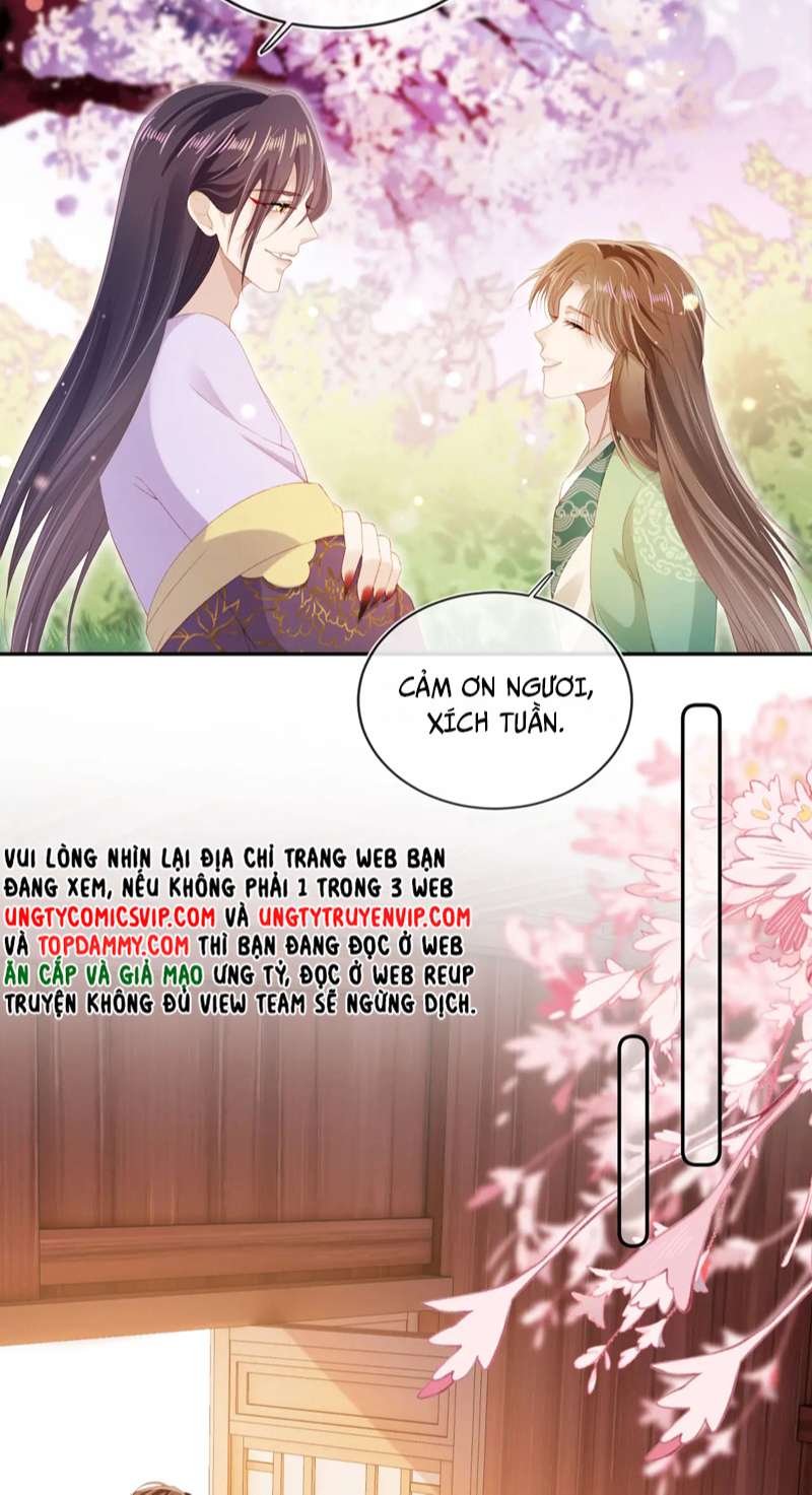 Hắc Hóa Phản Diện Sủng Lên Trời: Chapter 98