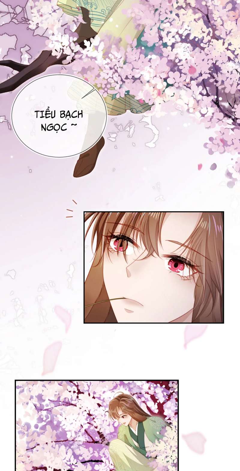 Hắc Hóa Phản Diện Sủng Lên Trời: Chapter 98