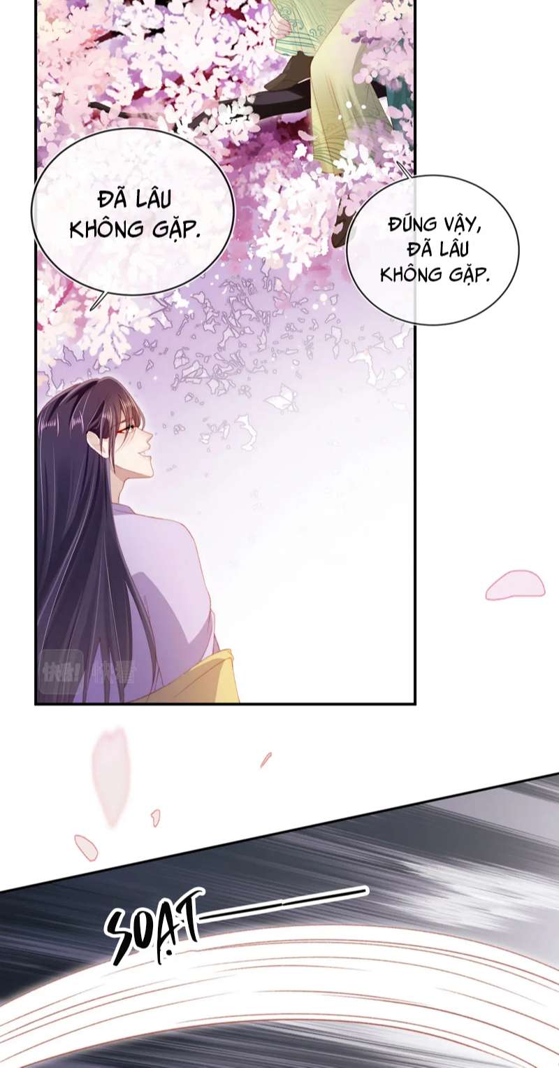Hắc Hóa Phản Diện Sủng Lên Trời: Chapter 98