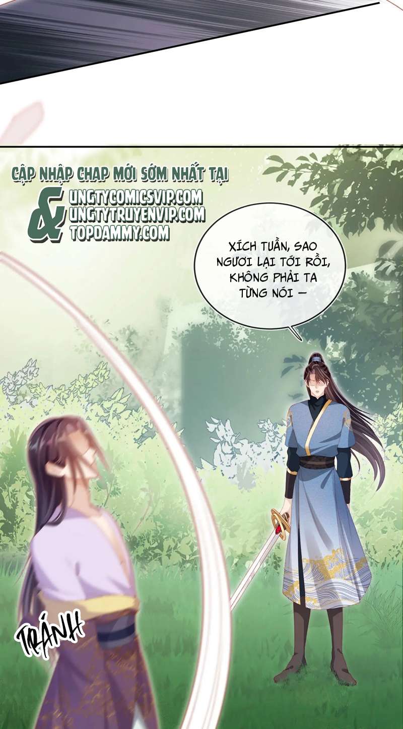 Hắc Hóa Phản Diện Sủng Lên Trời: Chapter 98