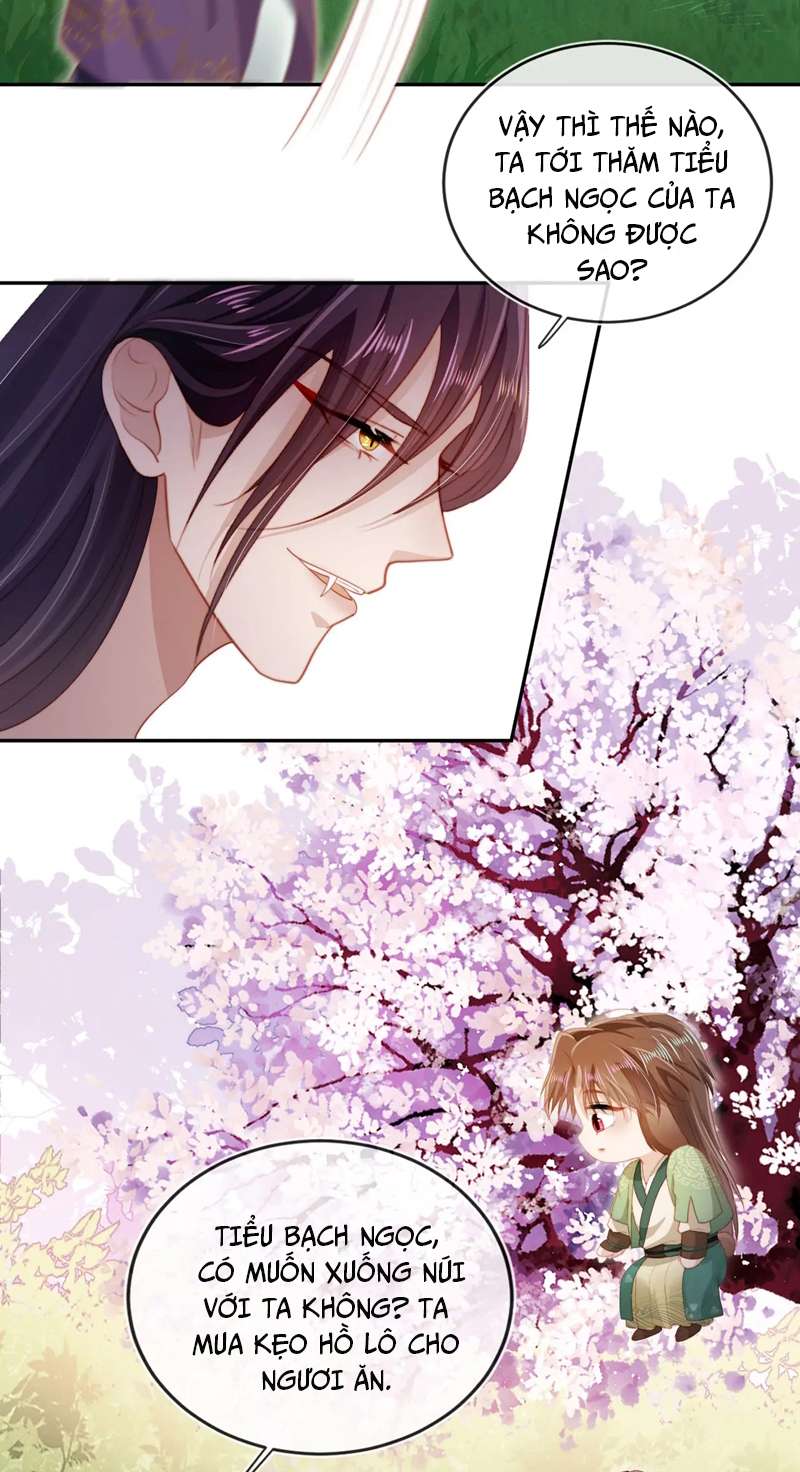 Hắc Hóa Phản Diện Sủng Lên Trời: Chapter 98