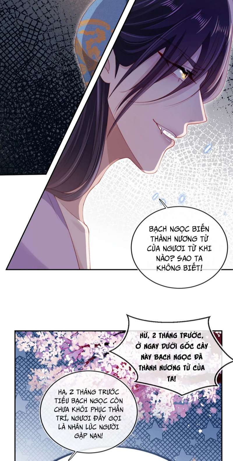 Hắc Hóa Phản Diện Sủng Lên Trời: Chapter 98