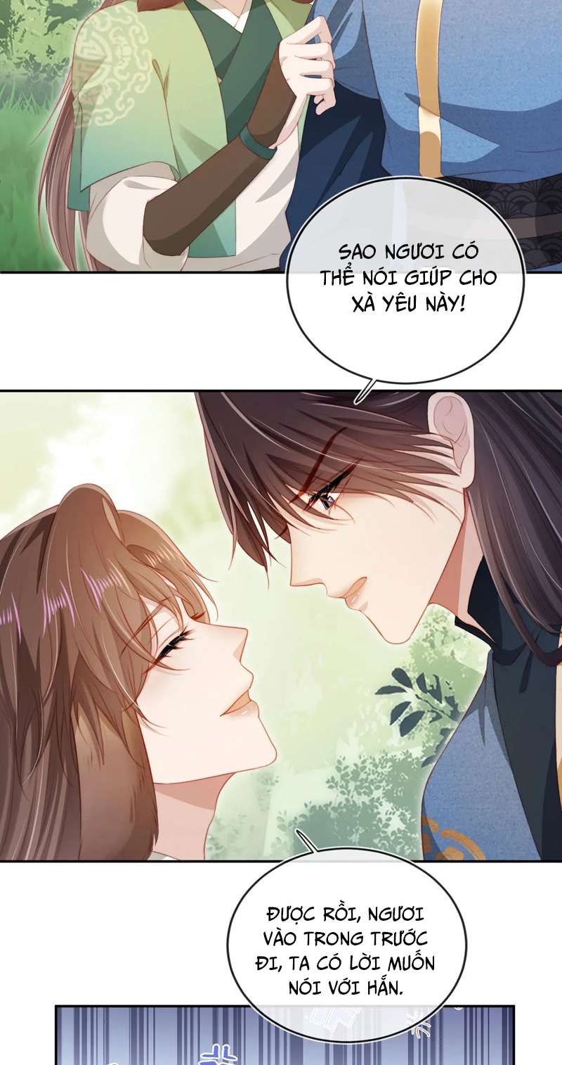 Hắc Hóa Phản Diện Sủng Lên Trời: Chapter 98