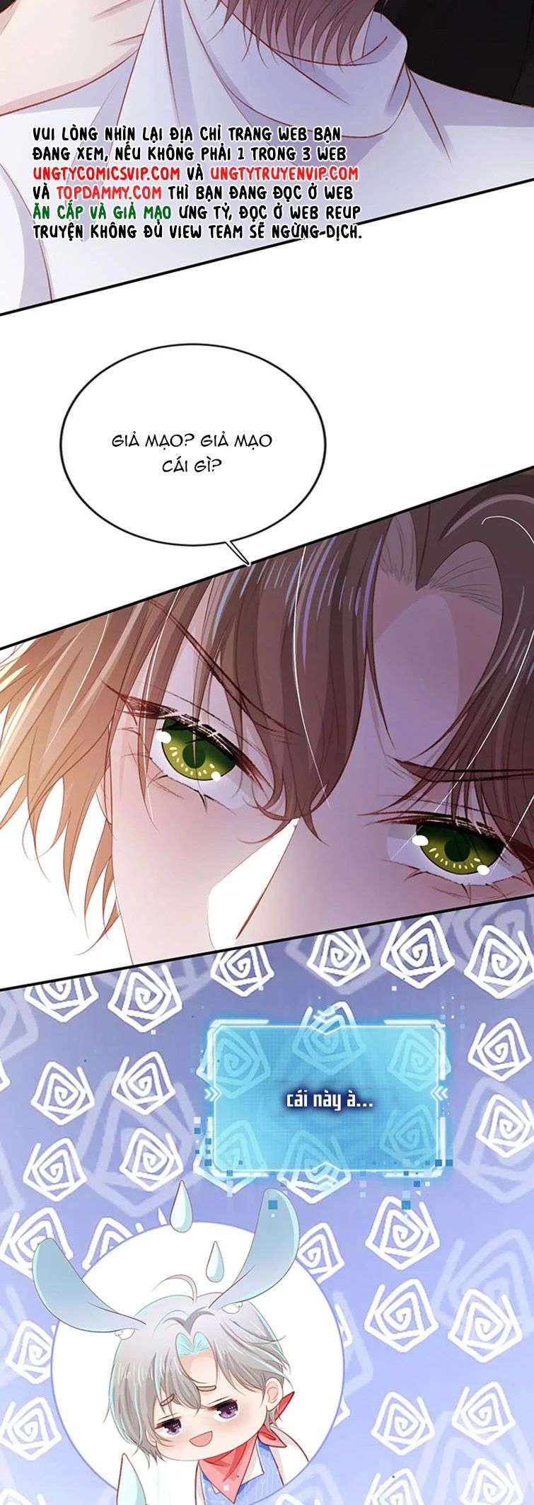 Hắc Hóa Phản Diện Sủng Lên Trời: Chapter 99