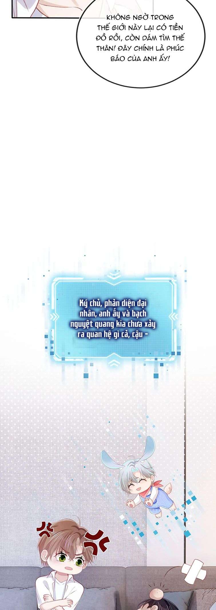 Hắc Hóa Phản Diện Sủng Lên Trời: Chapter 99