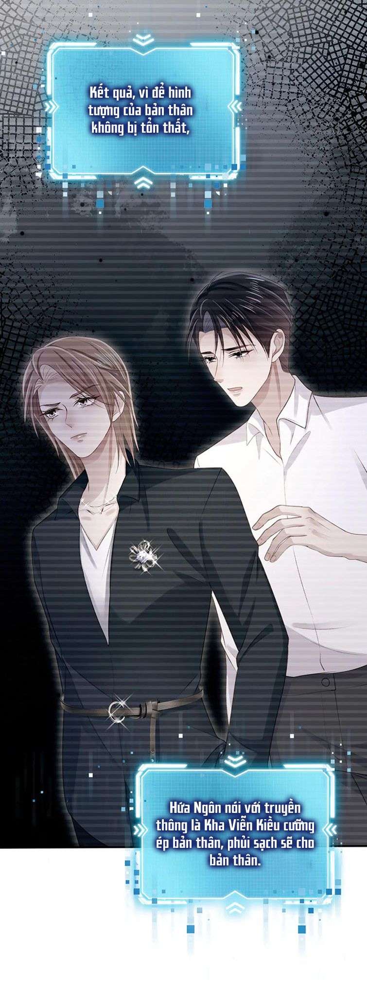 Hắc Hóa Phản Diện Sủng Lên Trời: Chapter 99