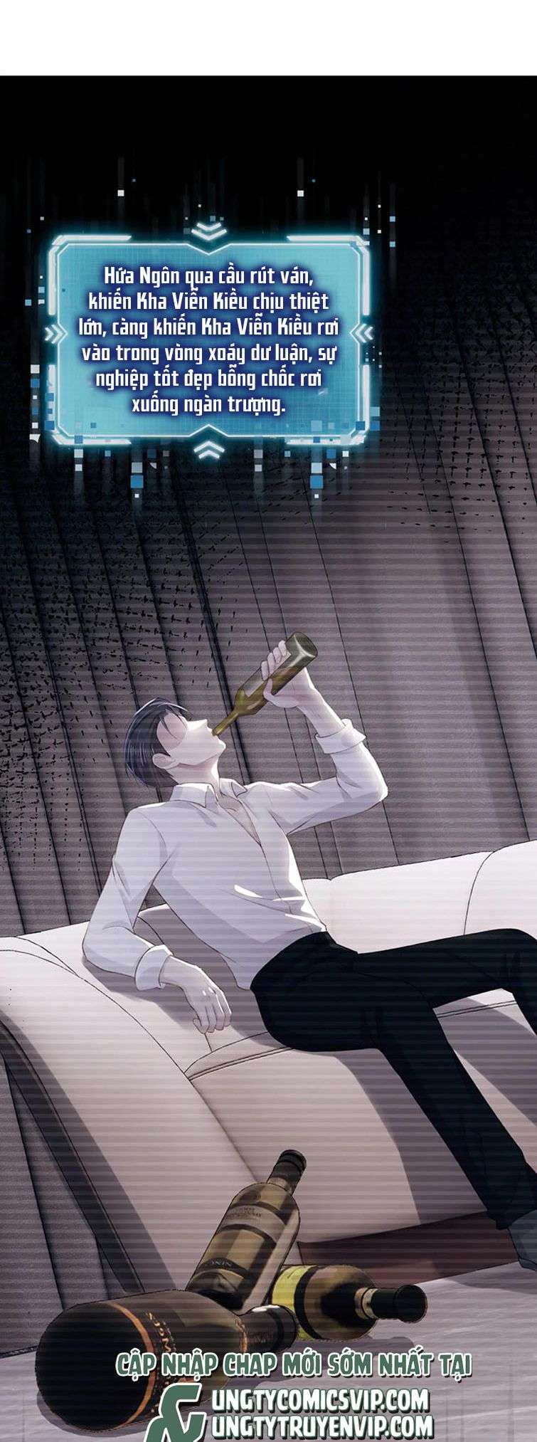 Hắc Hóa Phản Diện Sủng Lên Trời: Chapter 99