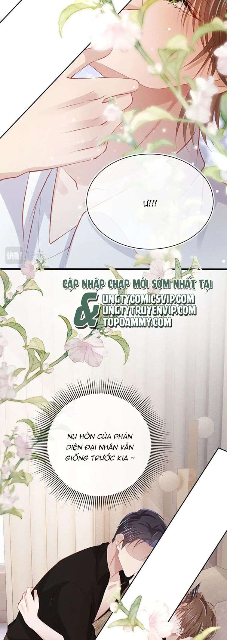 Hắc Hóa Phản Diện Sủng Lên Trời: Chapter 99