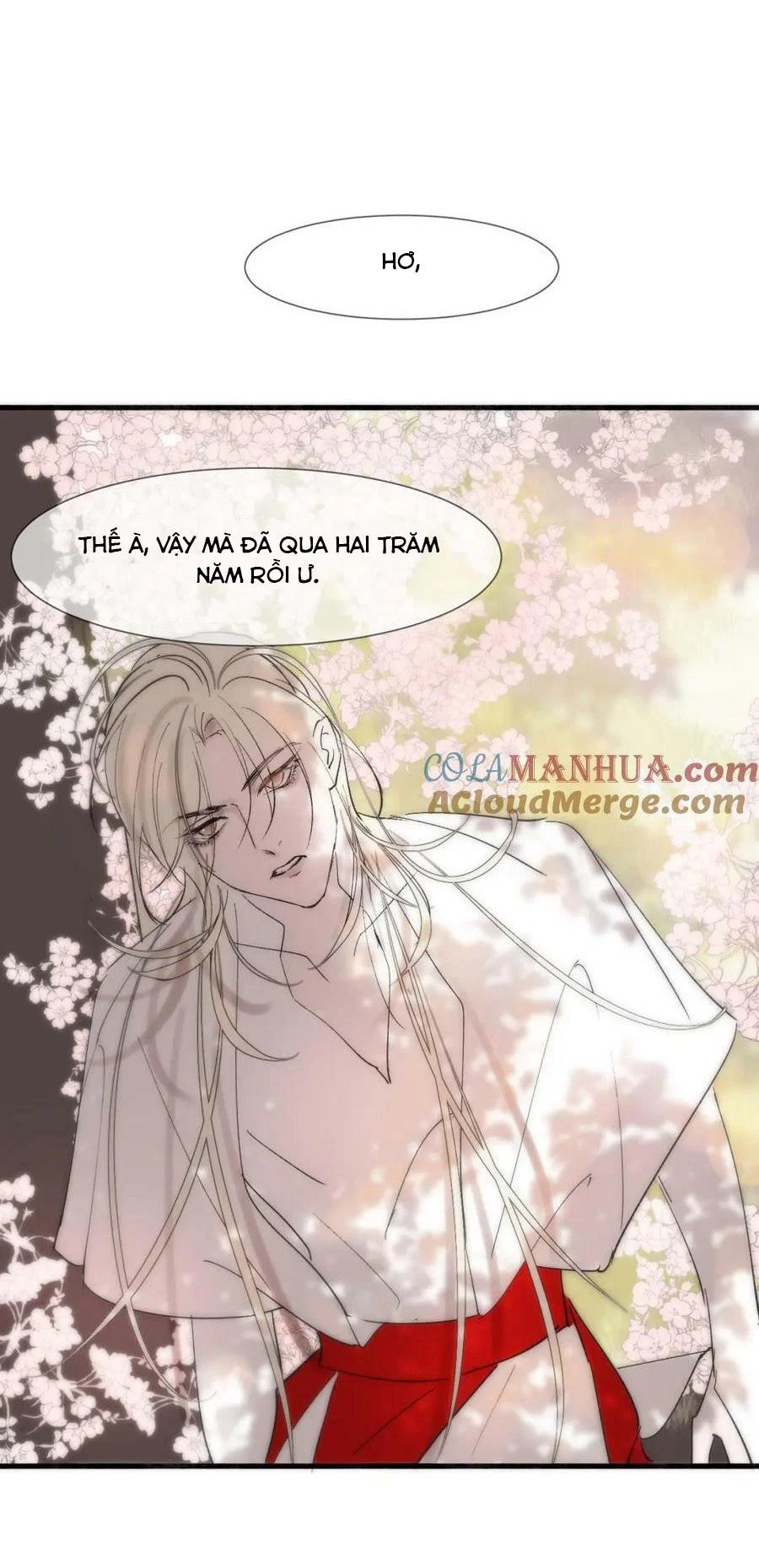 Tình Lang: Chapter 29