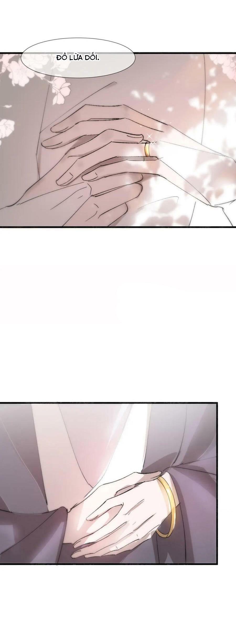 Tình Lang: Chapter 29