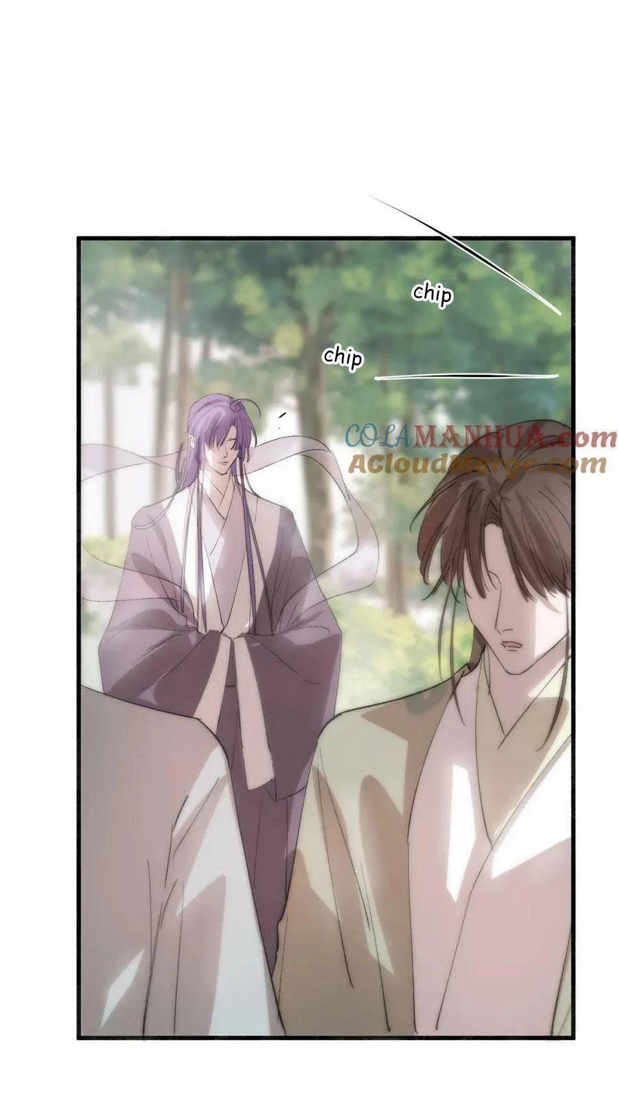 Tình Lang: Chapter 29