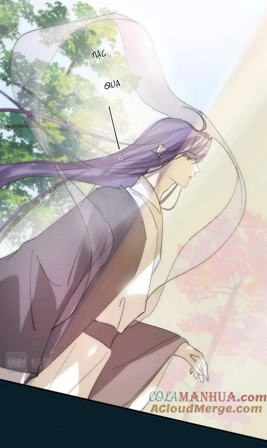 Tình Lang: Chapter 29