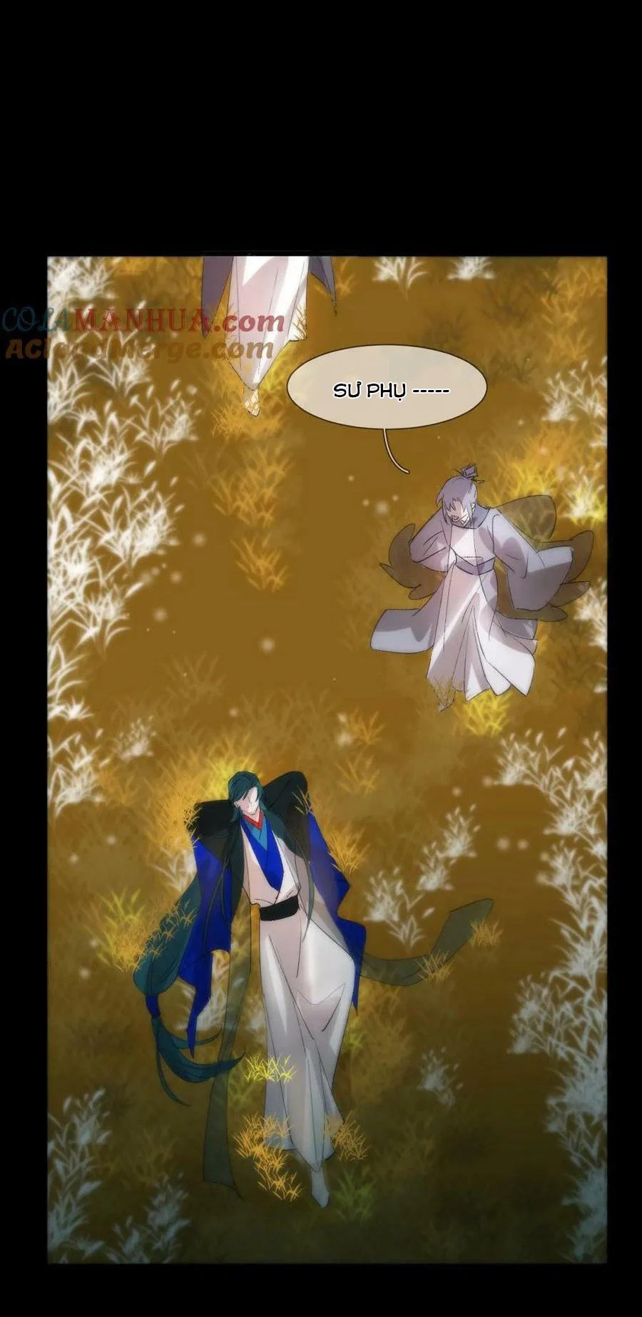 Tình Lang: Chapter 29