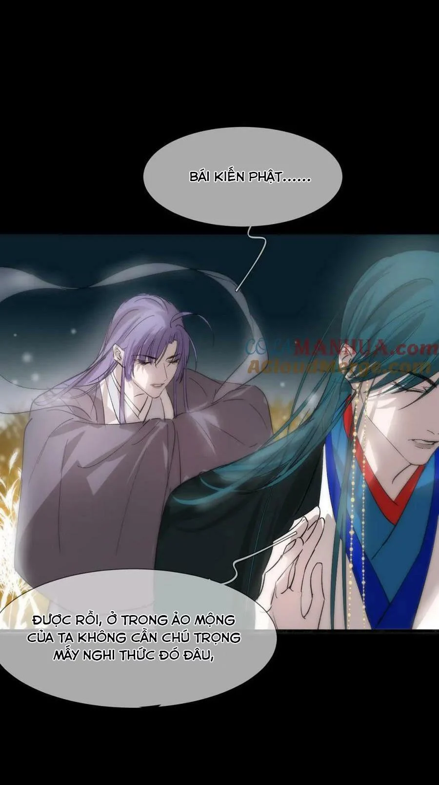Tình Lang: Chapter 29