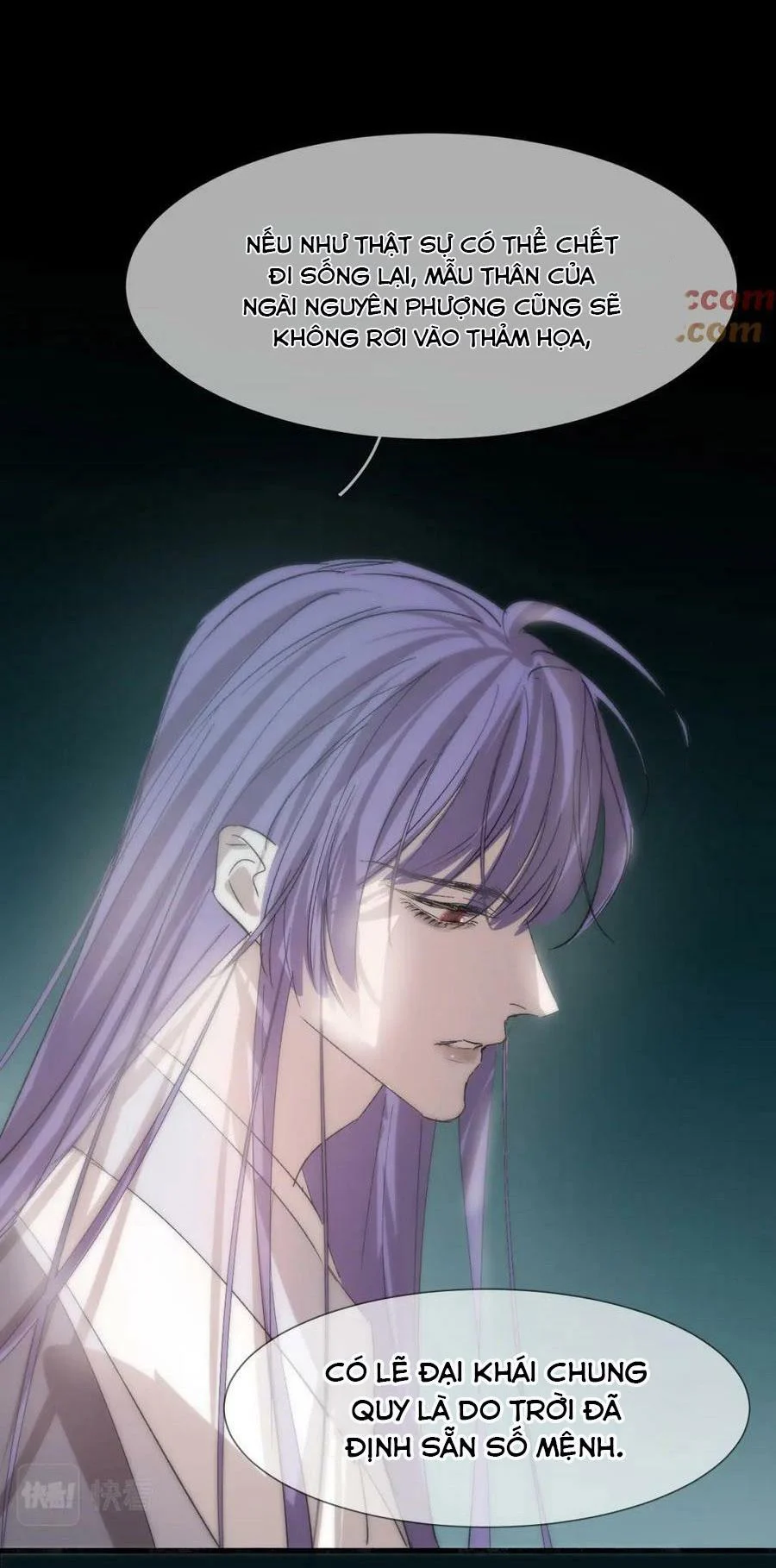 Tình Lang: Chapter 29