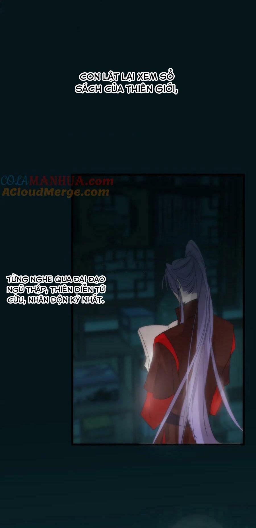 Tình Lang: Chapter 29