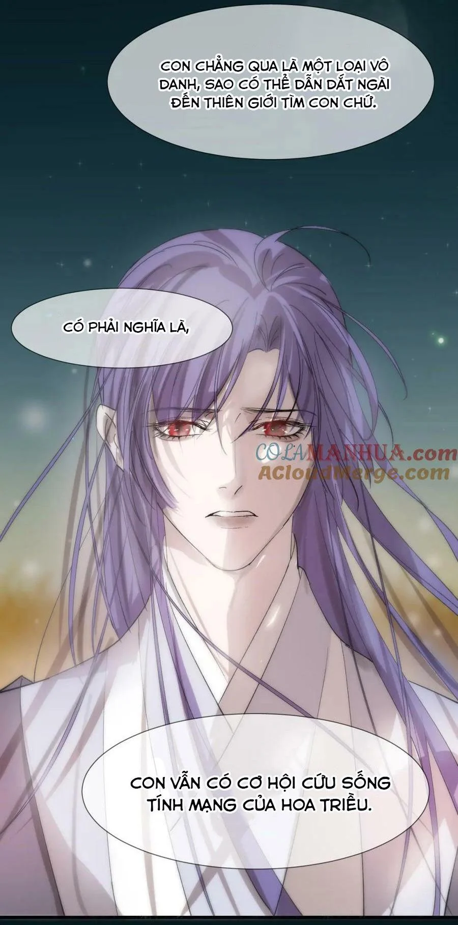 Tình Lang: Chapter 29