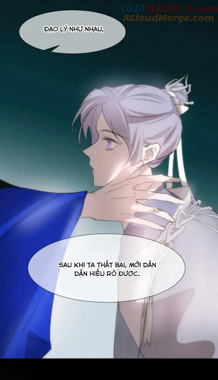 Tình Lang: Chapter 29