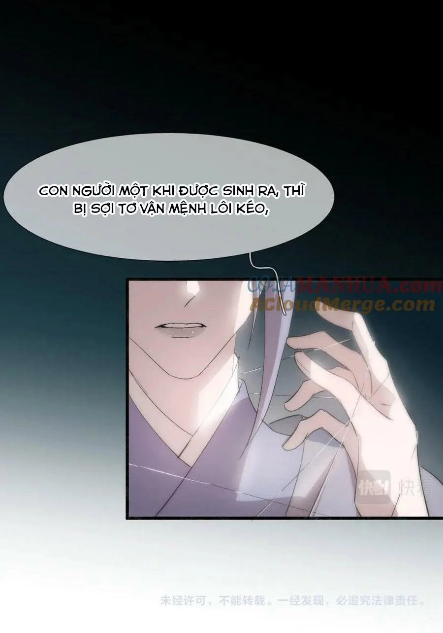 Tình Lang: Chapter 29