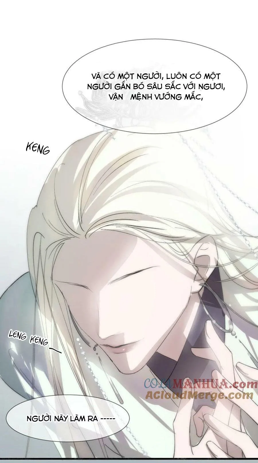 Tình Lang: Chapter 29